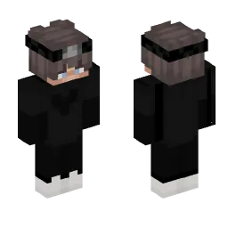 Minecraft Skin #169052