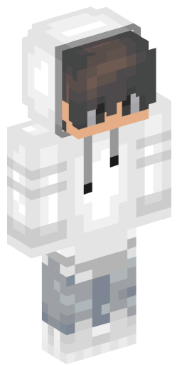 N0x_ Minecraft Skin Preview on Minecraft.Co.Com