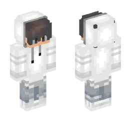 Minecraft Skin #169053
