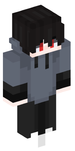 Minecraft Skin #169061