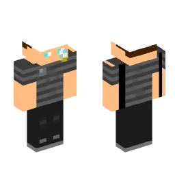 Minecraft Skin #169063
