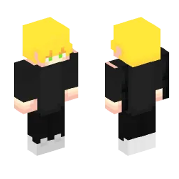 Minecraft Skin #169068