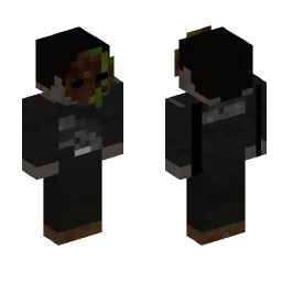 Minecraft Skin #169071