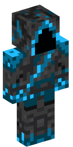 Roan2802 Minecraft Skin Preview on Minecraft.Co.Com