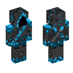 Minecraft Skin #169073