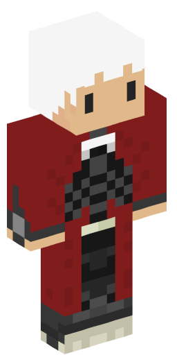 69ON Minecraft Skin Preview on Minecraft.Co.Com