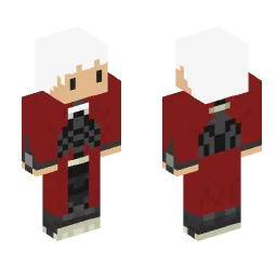 Minecraft Skin #169074