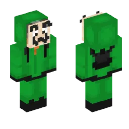 Minecraft Skin #169077