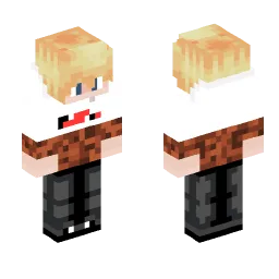 Minecraft Skin #169078