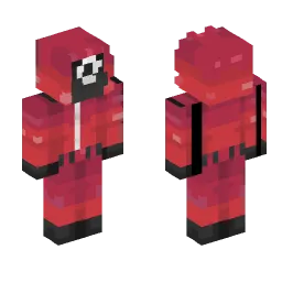 Minecraft Skin #169079
