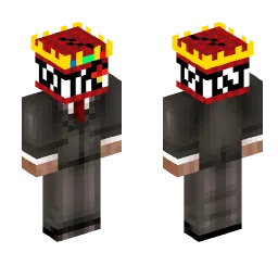 Minecraft Skin #169083