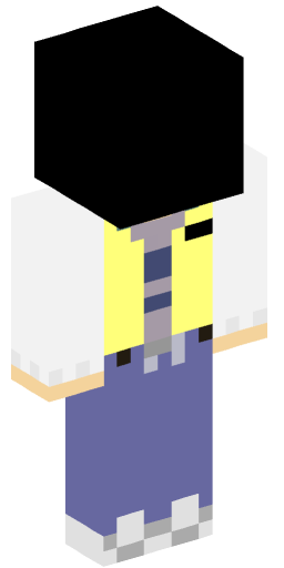 dfg Minecraft Skin Preview on Minecraft.Co.Com