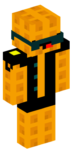 soggy_waffles_ Minecraft Skin Preview on Minecraft.Co.Com