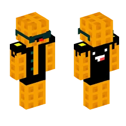 Minecraft Skin #169093