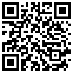 cantcream QR Code