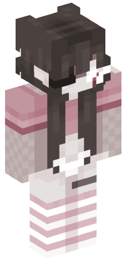 Minecraft Skin #169094