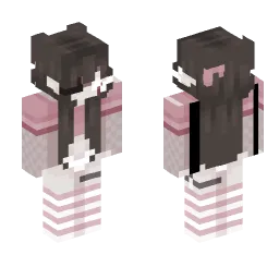 Minecraft Skin #169094