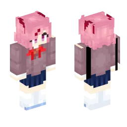 Minecraft Skin #169096