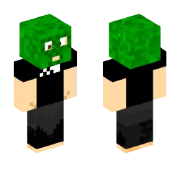 Minecraft Skin #169098