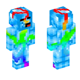 Minecraft Skin #169099