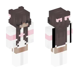 Minecraft Skin #169103