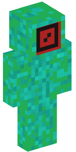 thechandlers2 Minecraft Skin Preview on Minecraft.Co.Com
