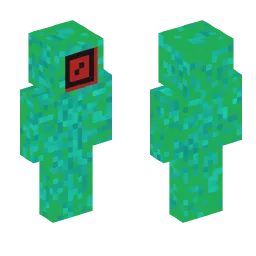 Minecraft Skin #169104