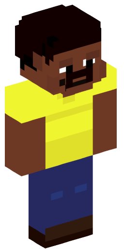 karkat Minecraft Skin Preview on Minecraft.Co.Com