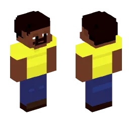 Minecraft Skin #169105
