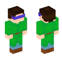 Minecraft Skin #169106