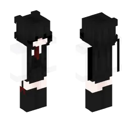 Minecraft Skin #169109