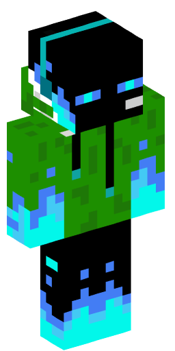 firecraft25 Minecraft Skin Preview on Minecraft.Co.Com