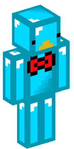 iliketrains Minecraft Skin Preview on Minecraft.Co.Com