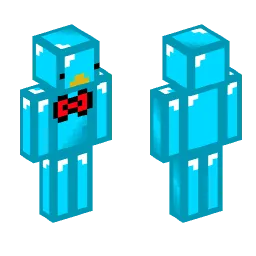 Minecraft Skin #169111