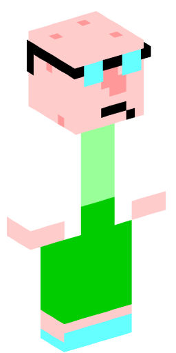 Minecraft Skin #169118