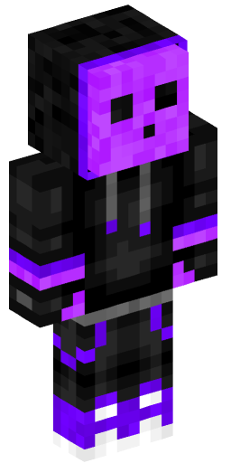 Minecraft Skin #169125