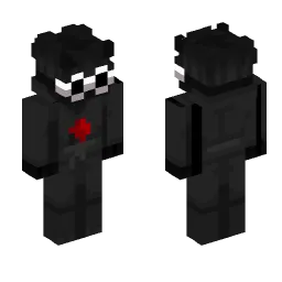 Minecraft Skin #169127