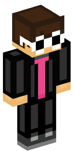 Minecraft Skin #169129