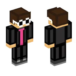 Minecraft Skin #169129