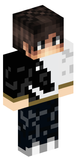 HawtNSpoicy Minecraft Skin Preview on Minecraft.Co.Com