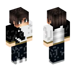 Minecraft Skin #169131