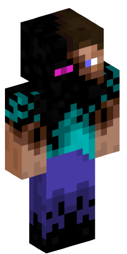 Minecraft Skin #169135