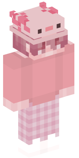 EianLee Minecraft Skin Preview on Minecraft.Co.Com