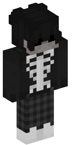 Minecraft Skin #169139