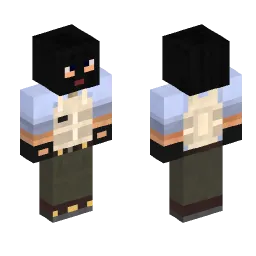 Minecraft Skin #169145
