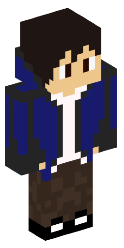 Minecraft Skin #169147