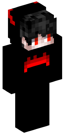 Minecraft Skin #169153