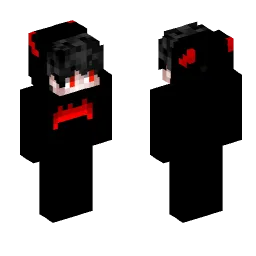 Minecraft Skin #169153