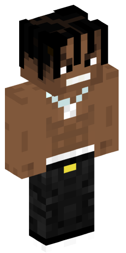 Minecraft Skin #169154