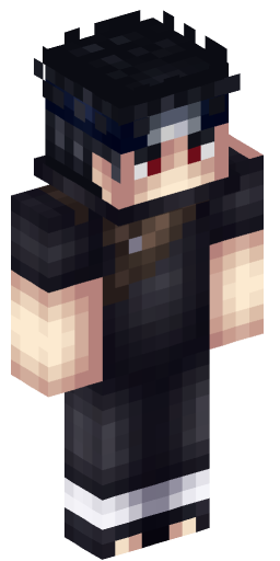 Minecraft Skin #169156